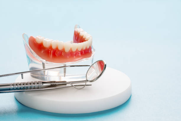 Advanced Technology for Better Dental Care in Lake Bryan, TX