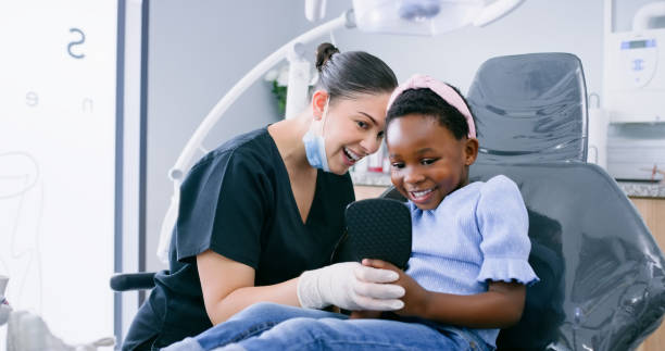 Professional Dental Services in Lake Bryan, TX
