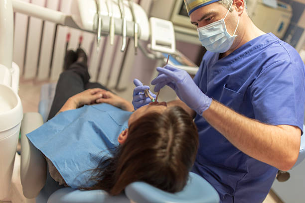 Best Oral Cancer Screening  in Lake Bryan, TX