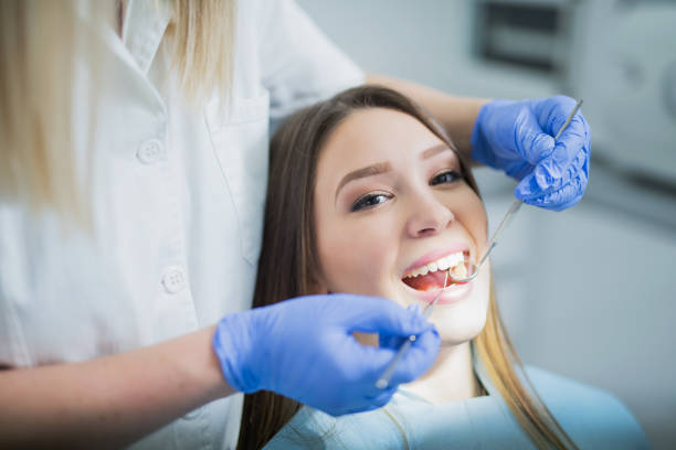 Best Laser Dentistry  in Lake Bryan, TX