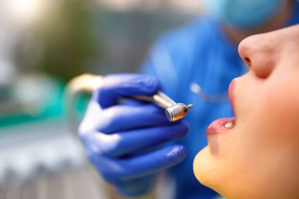 Oral Cancer Screening in Lake Bryan, TX